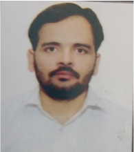 Dr. Anuj Kumar Bhadana