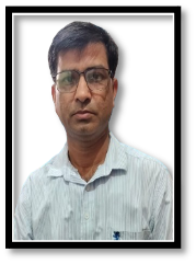 Dr. Chaman Prakash Sharma