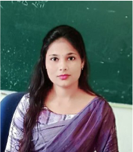 Dr. Nagma Salmani
