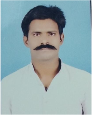 Mr. Daya Shankar Yadav