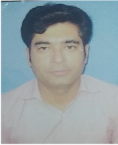 Mr. Krishan Kumar Sharma