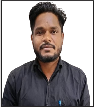 Mr. Rinku Singh Sagar