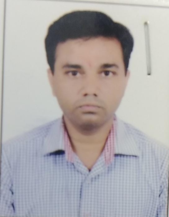 Vishwajit Yadav